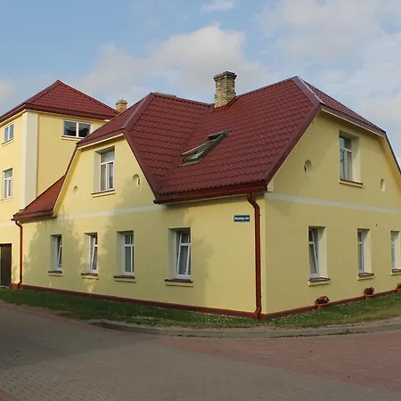 Apartman Amrai *
