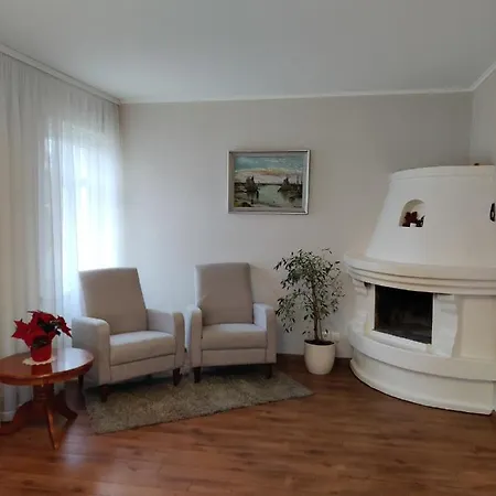 Apartman Amrai