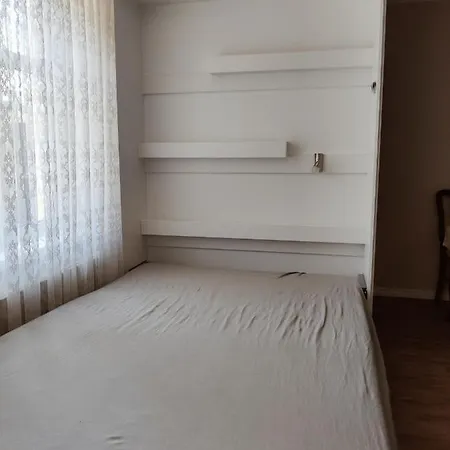 Amrai Apartman *