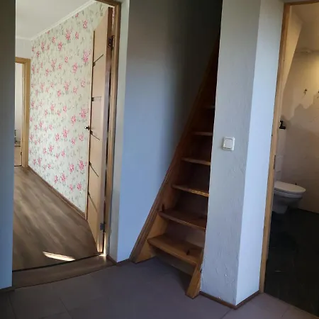 Amrai Apartman Ventspils