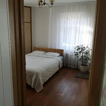 Apartment Amrai Ventspils